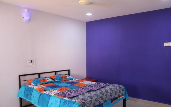 Athaang Beach Resort