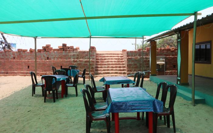 Athaang Beach Resort