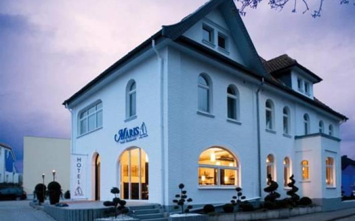 Maris Hotel