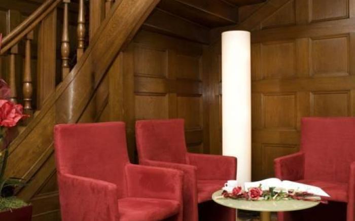 Maris Hotel