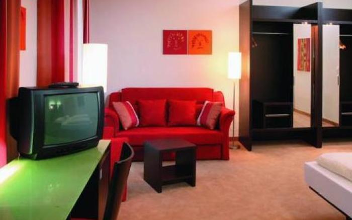 Maris Hotel