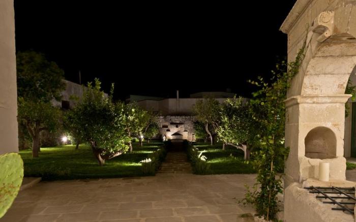 Palazzo Ducale Venturi - Luxury Relais & Wellness