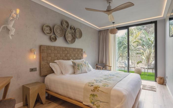 Casa Coco Boutique Hotel Spa - Adults Only