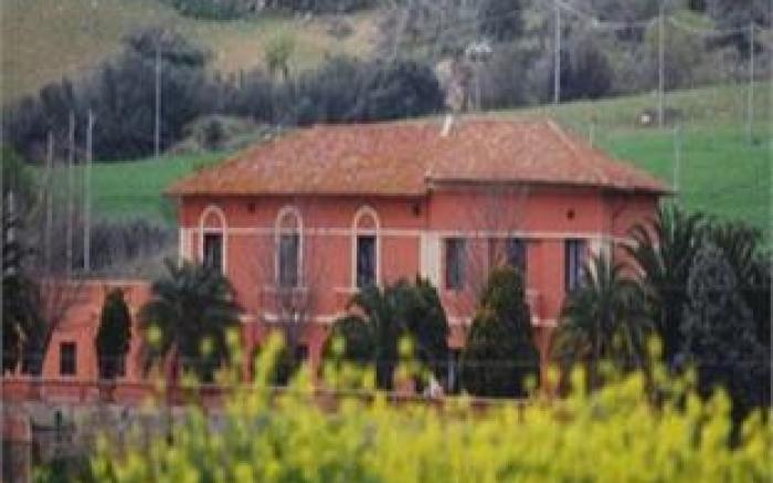 Colle San Mauro