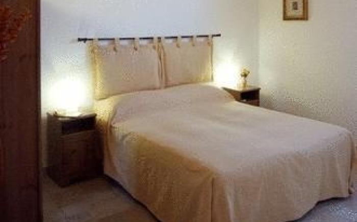 Agriturismo Le Vedute