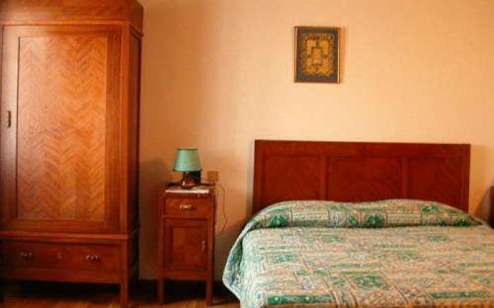 Agriturismo Rechsteiner