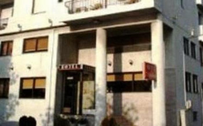 Aktaion Hotel