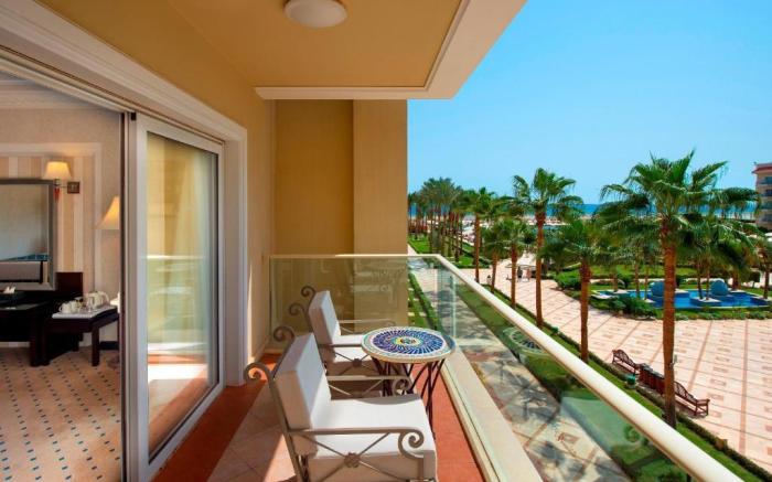 Premier Le Reve Hotel and Spa Adult Only