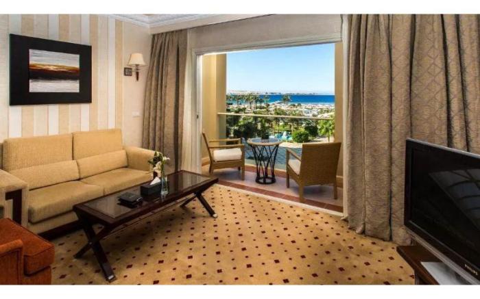 Premier Le Reve Hotel and Spa Adult Only