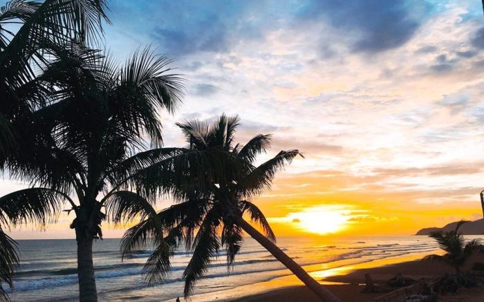 Chaolao Sea Breeze Resort