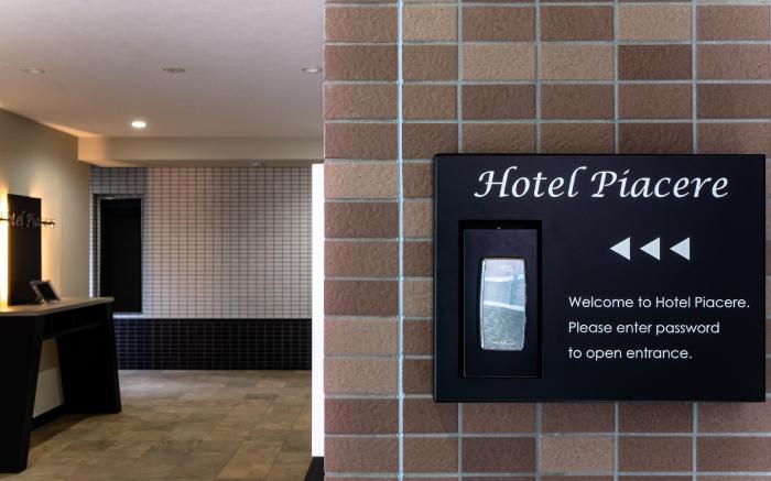 Hotel Piacere NAMBA
