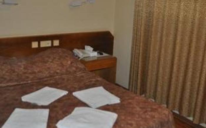 Azzahra Hotel Jerusalem