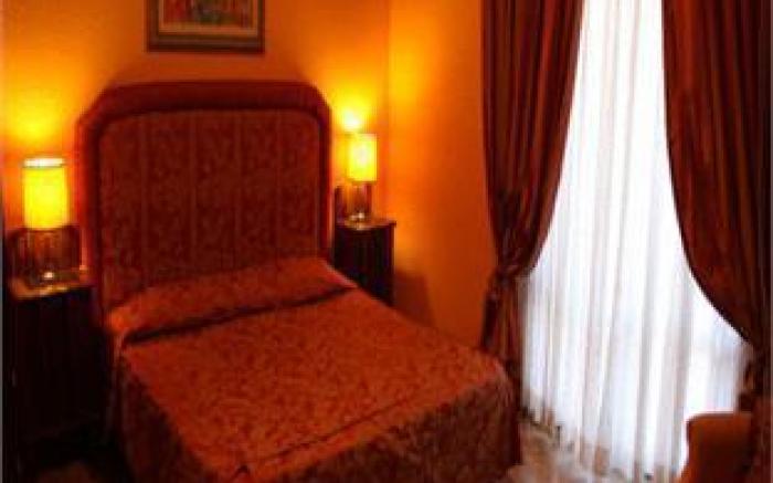 Residenza Cantagalli