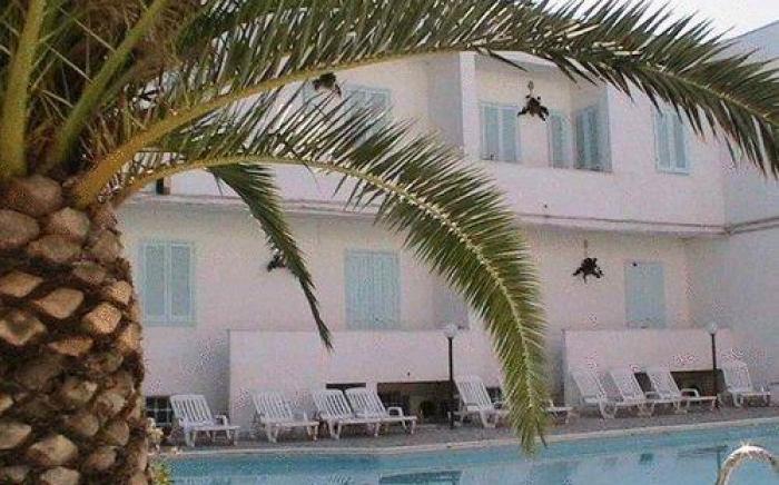 Blumarine Residence Club