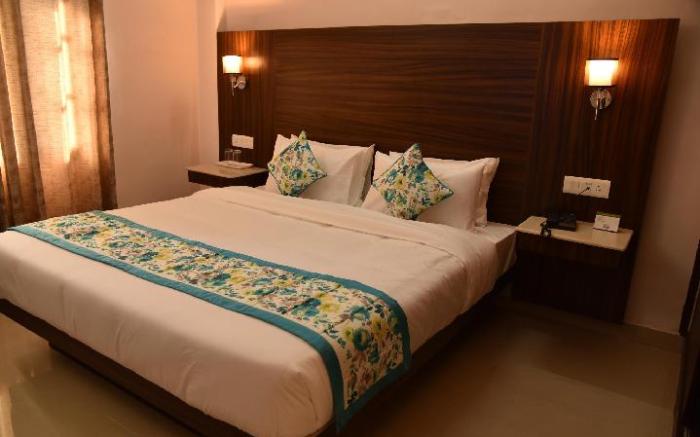 Mastiff Wildcrest Dharamshala (Chamunda Devi Temple)