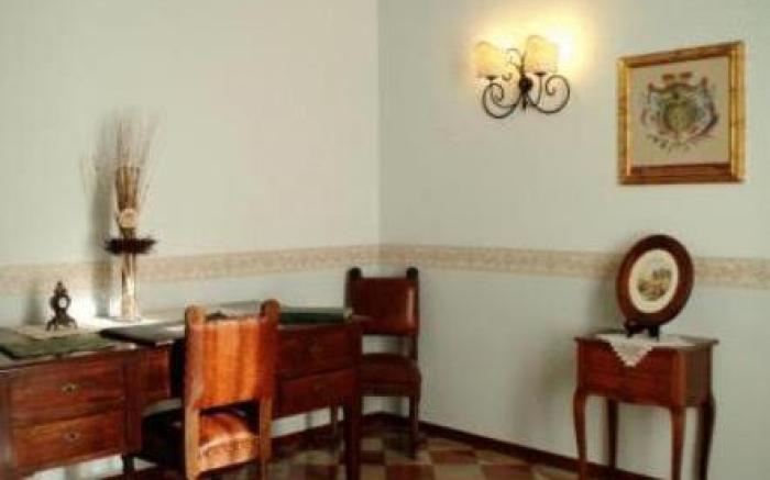 Casa Isabella Exclusive Hotel