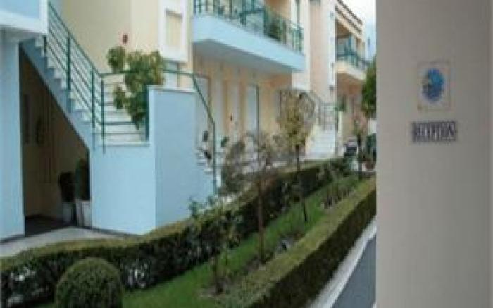 Castello Hotel