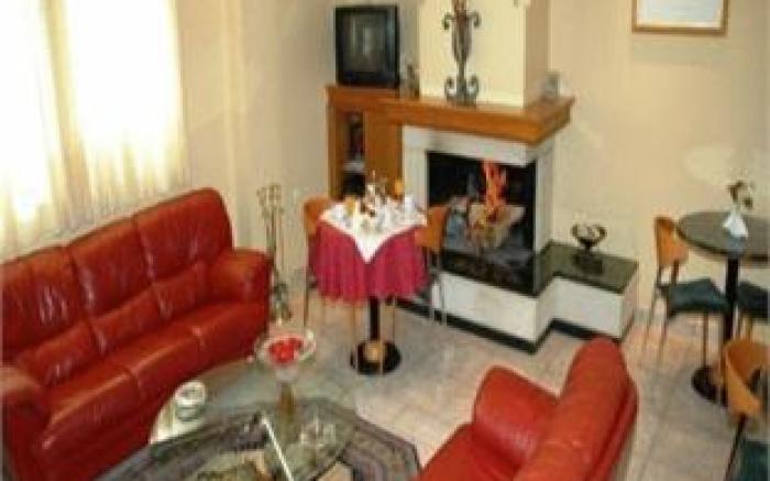 Castello Hotel