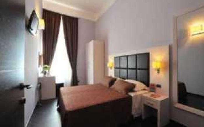 Cenci B&B