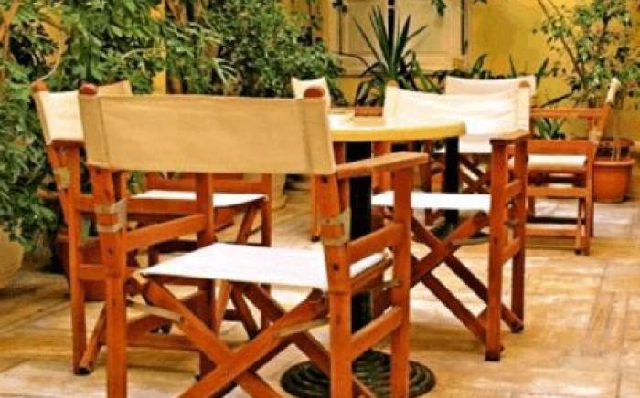 Diogenis Hotel