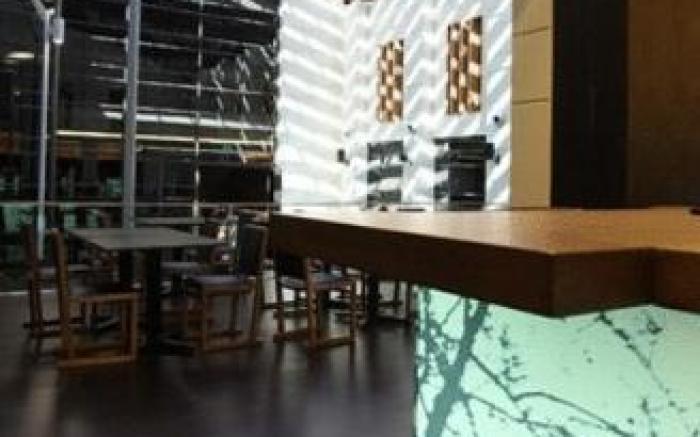 Esperos Palace Luxury & Spa Hotel