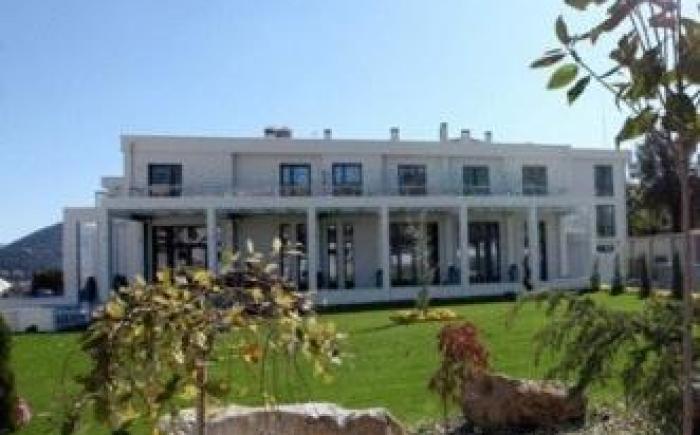 Esperos Palace Luxury & Spa Hotel