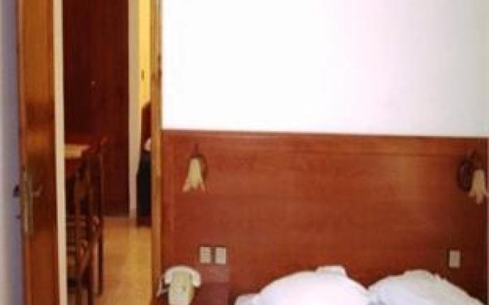 AGRELLI Hotel & Suites