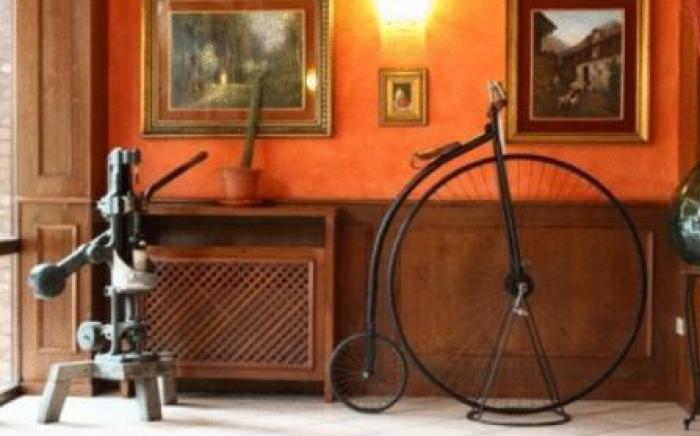 Hotel Antica Fonte