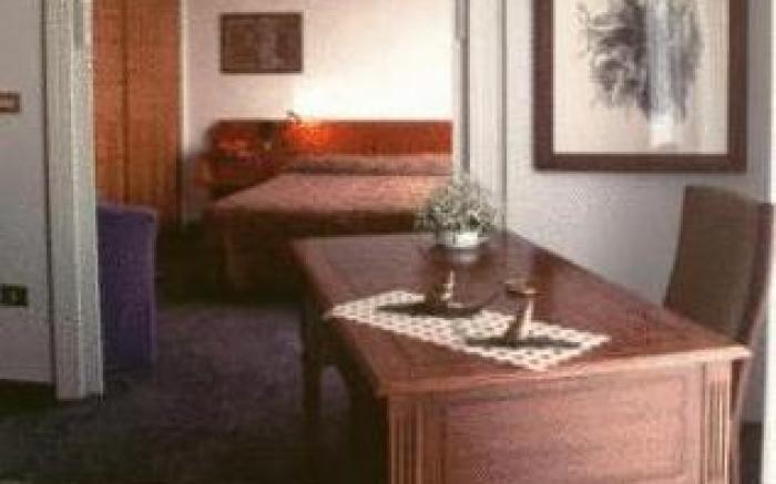 Hotel Ariston