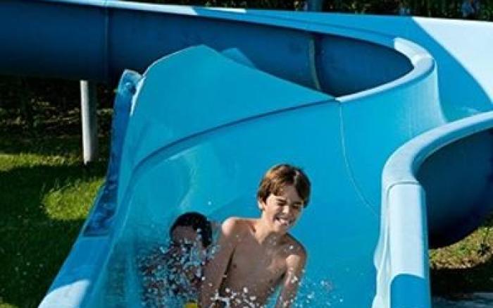 Hotel Club Tihany
