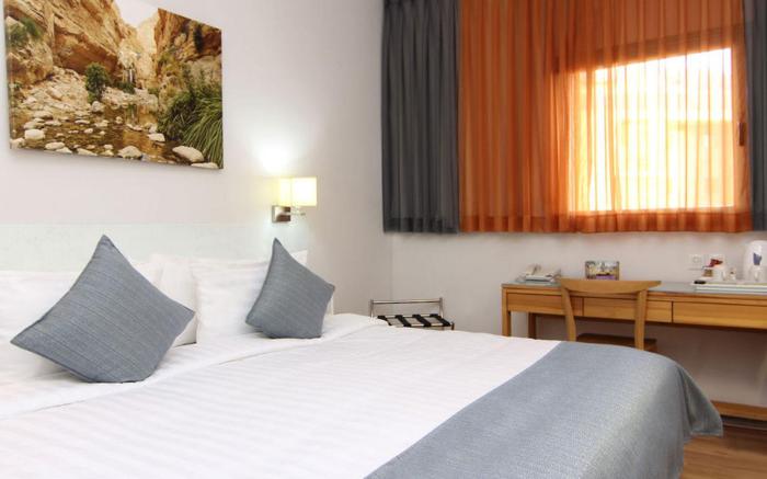 Hotel Gilgal