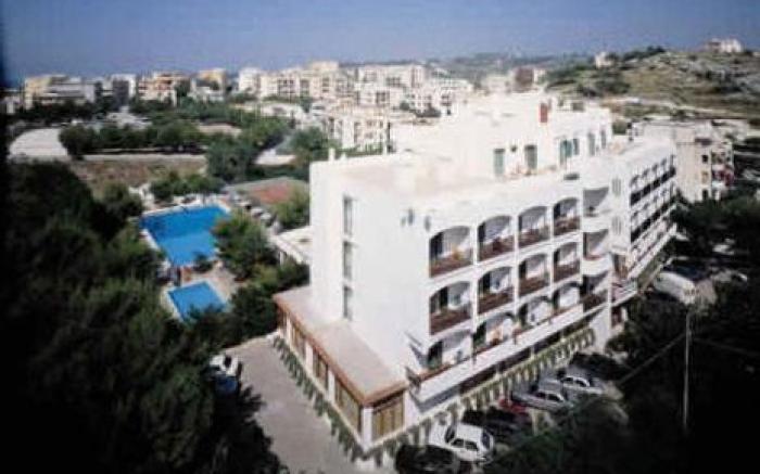 Hotel Mediterraneo