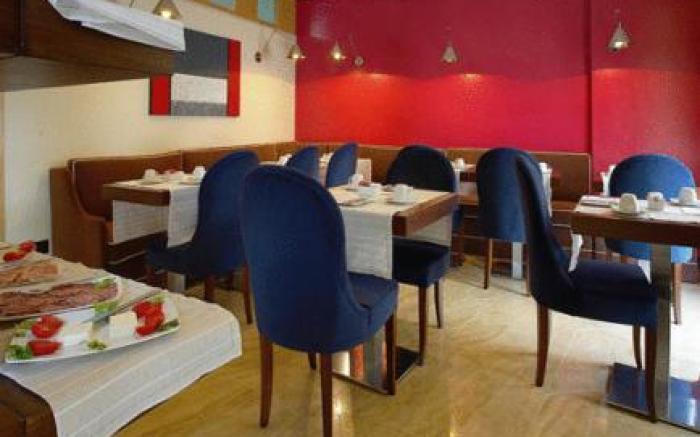Hotel Messenion