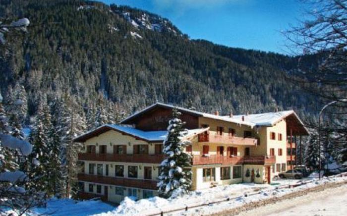 IHR Hotel Villa Emma