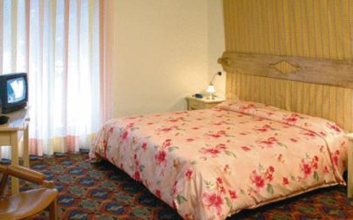 IHR Hotel Villa Emma