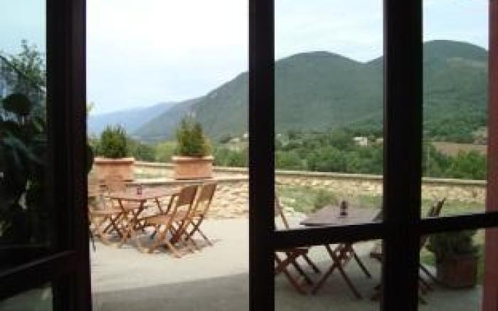 La Perticara Farm House