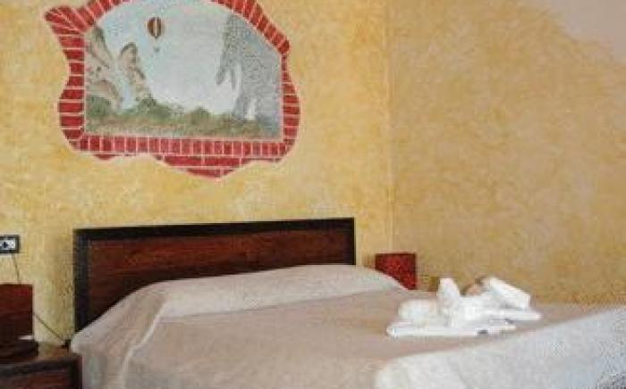 Agriturismo Le Rondini Di San Bartolo