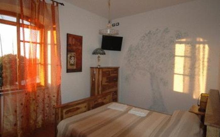 Agriturismo Le Rondini Di San Bartolo