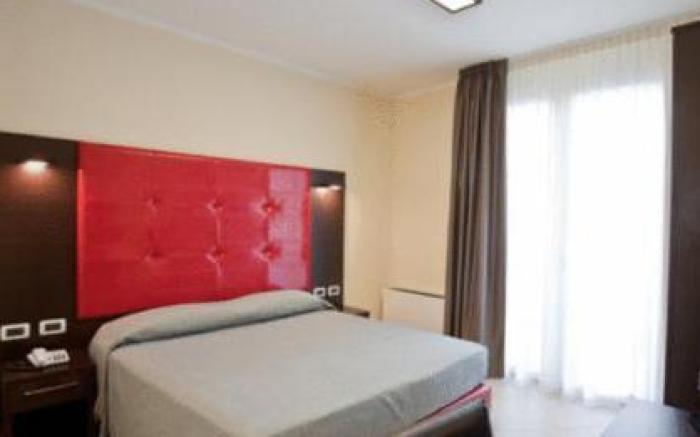 Hotel-Residence-b&b Le Dune beach service included