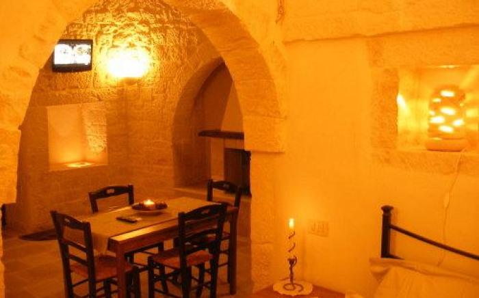 Trulli Resort Monte Pasubio Trulli bbalberobellocom