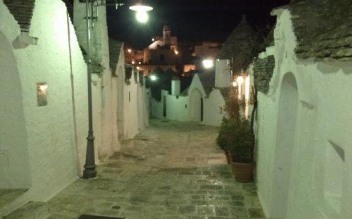 Trulli Resort Monte Pasubio Trulli bbalberobellocom