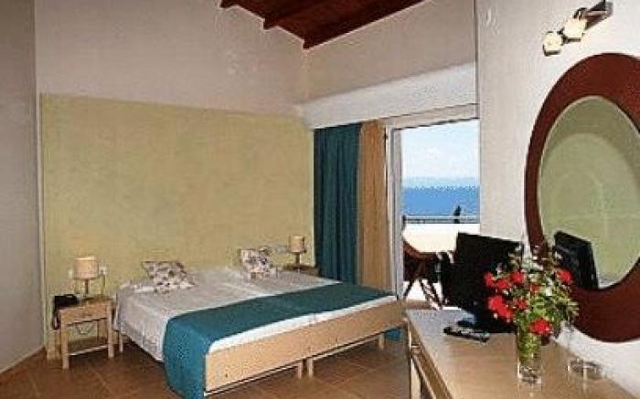 Sunrise Resort Hotel