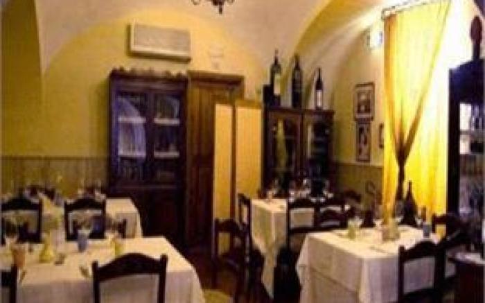 Tavernola - Locanda Di Campagna