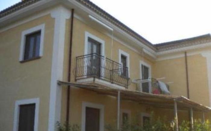 That's Amore Cilento Country House