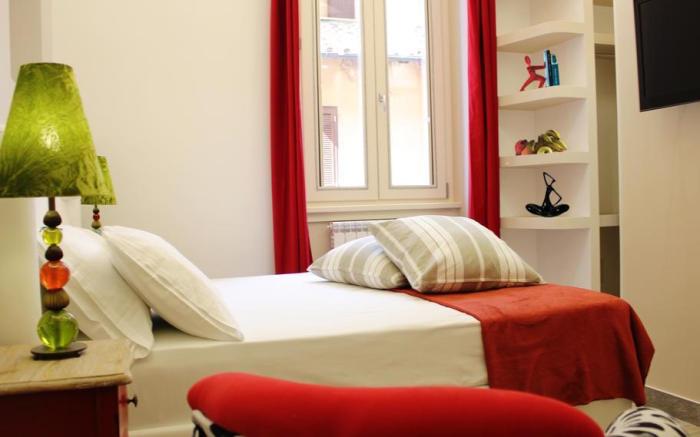 Corso Suite 107 Rooms Wellness&SPA 