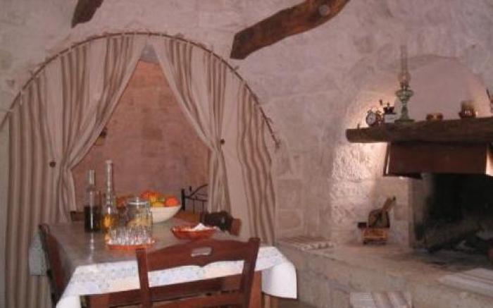 Trulli Il Castagno