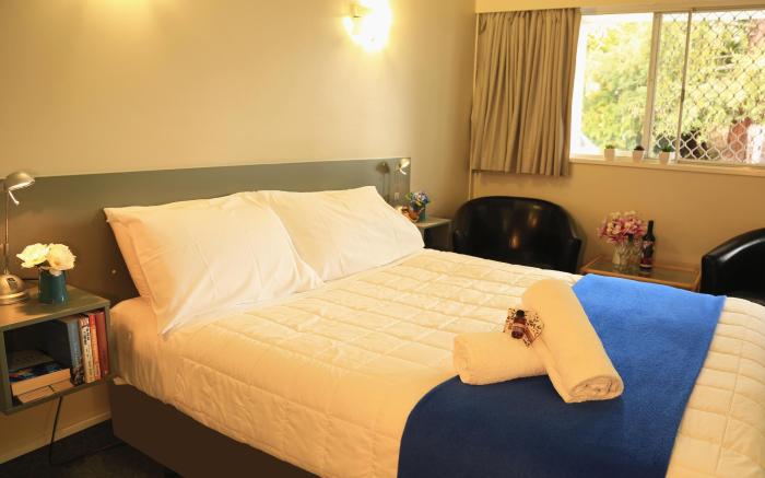 Alpin Motel & Conference Centre