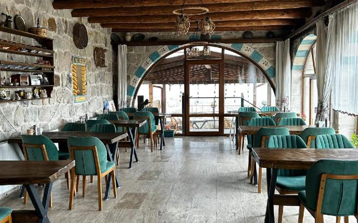 Nova Cave Hotel 