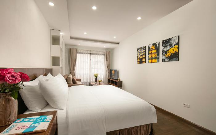 The Bloom Classic - Hotel and Bistro