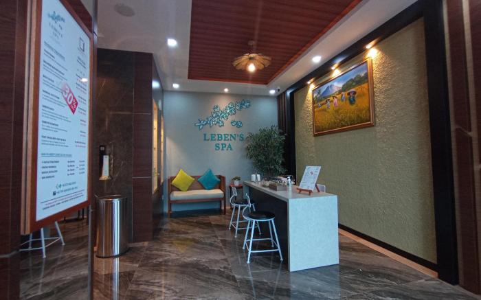 Batam 1 Hotel